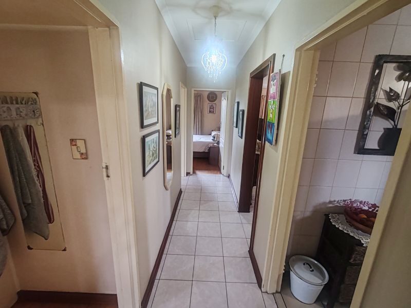 3 Bedroom Property in Manor Heights - Photo 10
