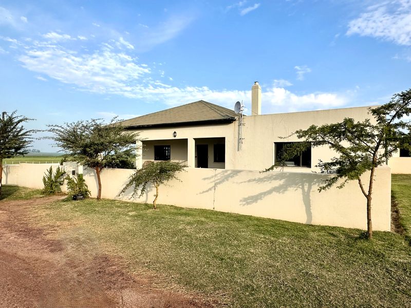 House on Farm To Let - Photo 2