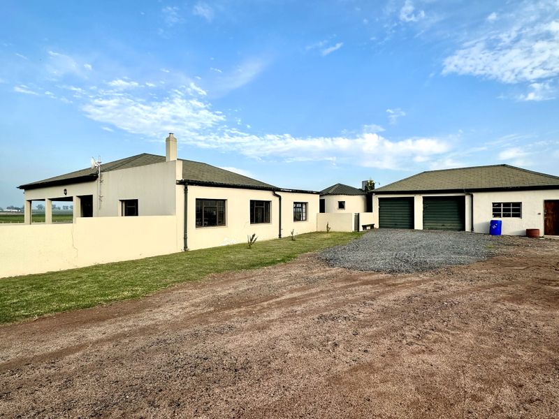 House on Farm To Let - Photo 5