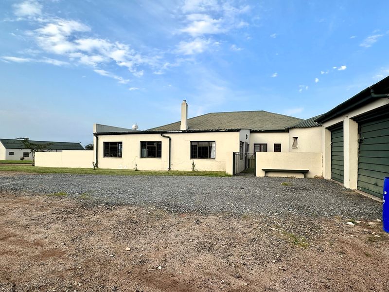House on Farm To Let - Photo 4