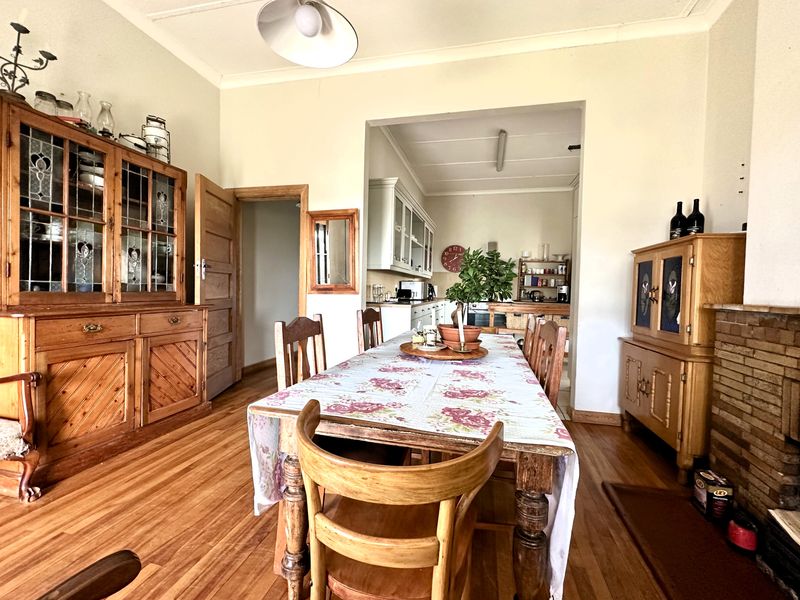 House on Farm To Let - Photo 10