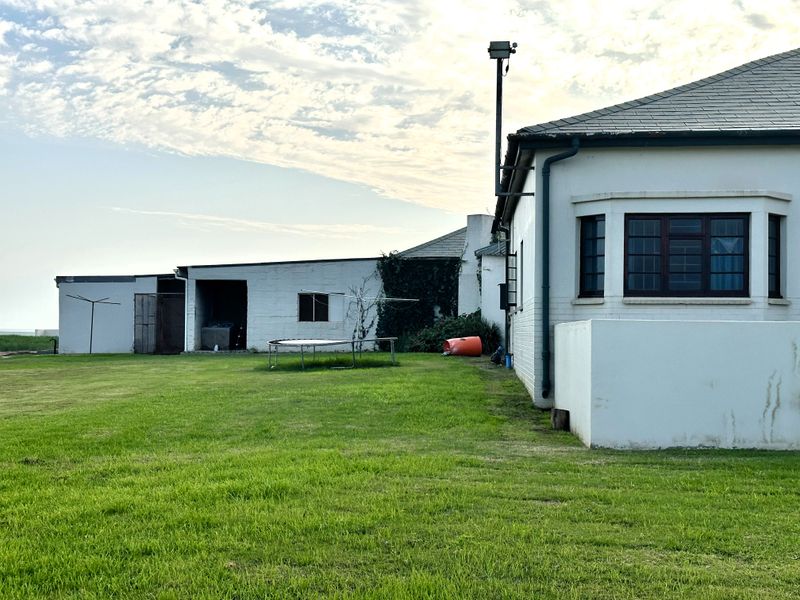 House on Farm To Let - Photo 3
