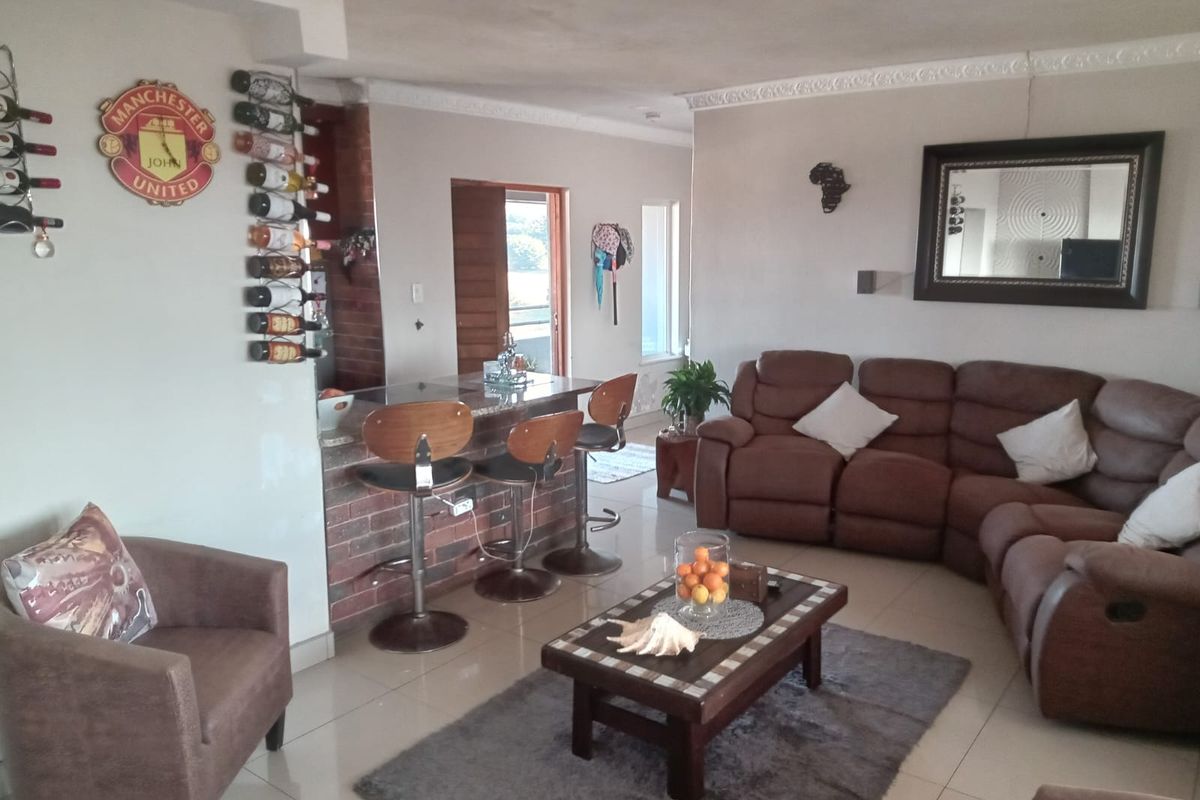 Spacious flat for rent - Photo 3