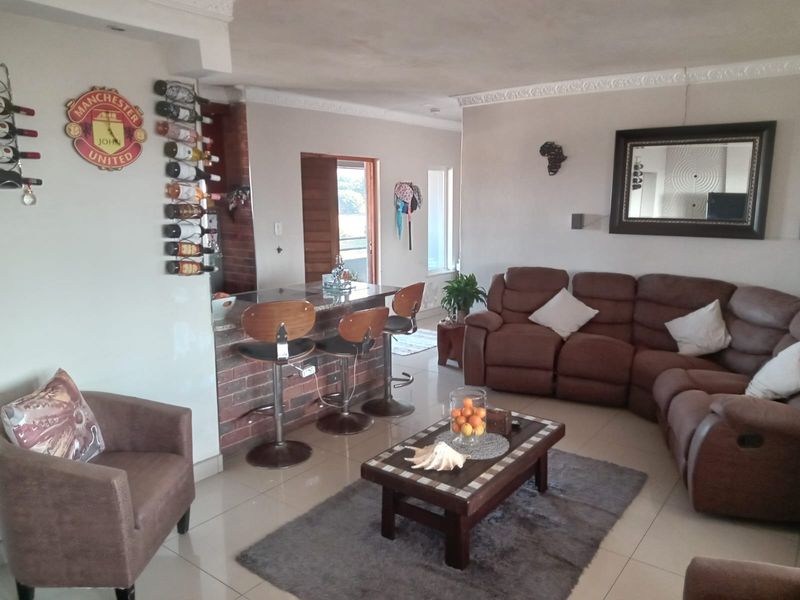 Spacious flat for rent - Photo 3
