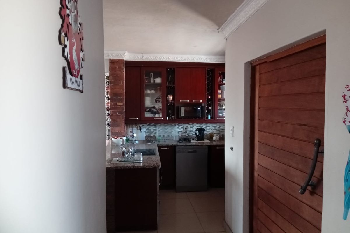 Spacious flat for rent - Photo 4