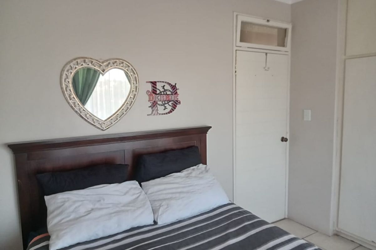 Spacious flat for rent - Photo 5