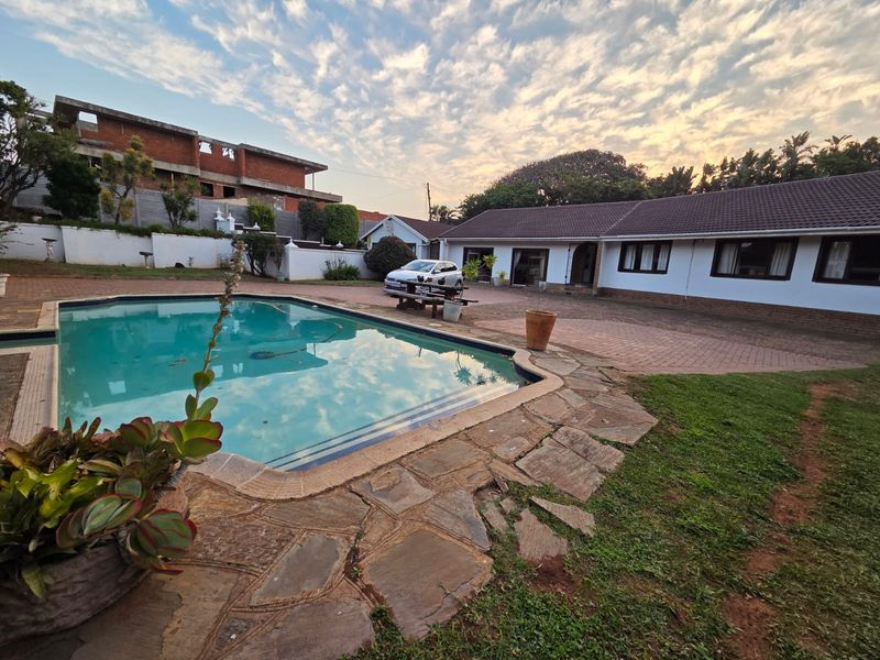 Immaculate Family Home on Marine Drive - Photo 1