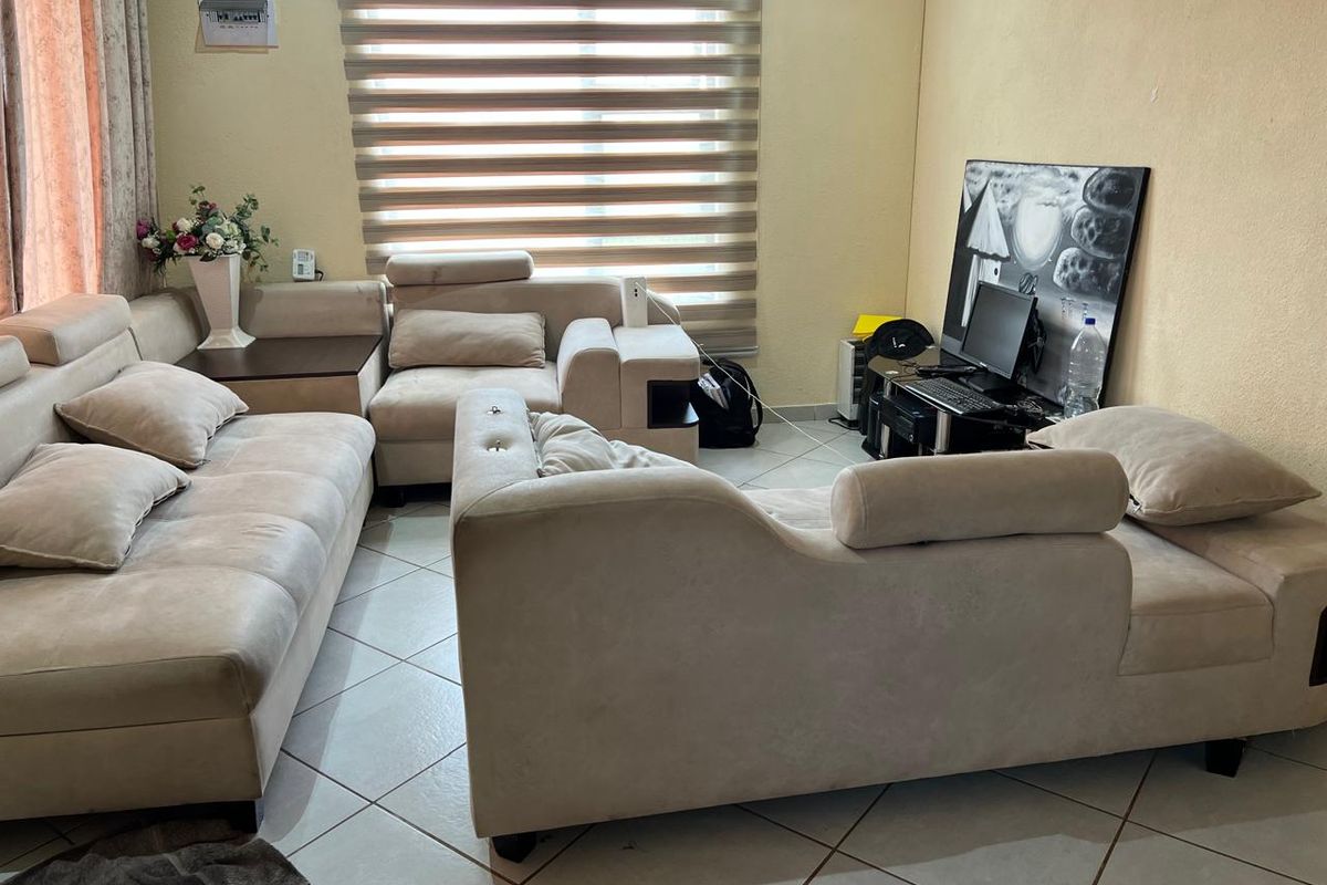 3 BEDROOM HOUSE FOR SALE IN SHARON PARK LIFESTYLE ESTATE - Photo 4