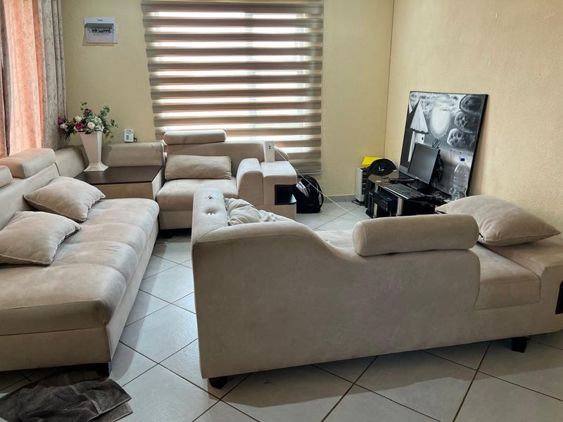 3 BEDROOM HOUSE FOR SALE IN SHARON PARK LIFESTYLE ESTATE - Photo 4