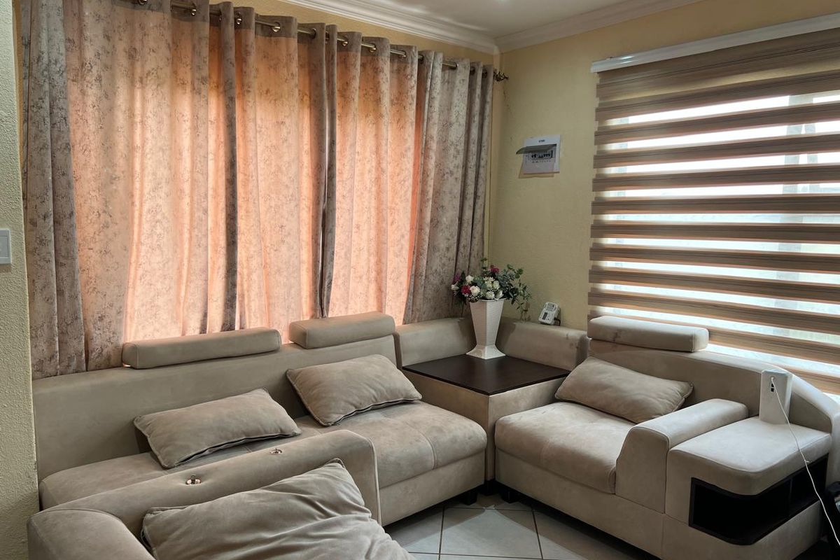 3 BEDROOM HOUSE FOR SALE IN SHARON PARK LIFESTYLE ESTATE - Photo 5
