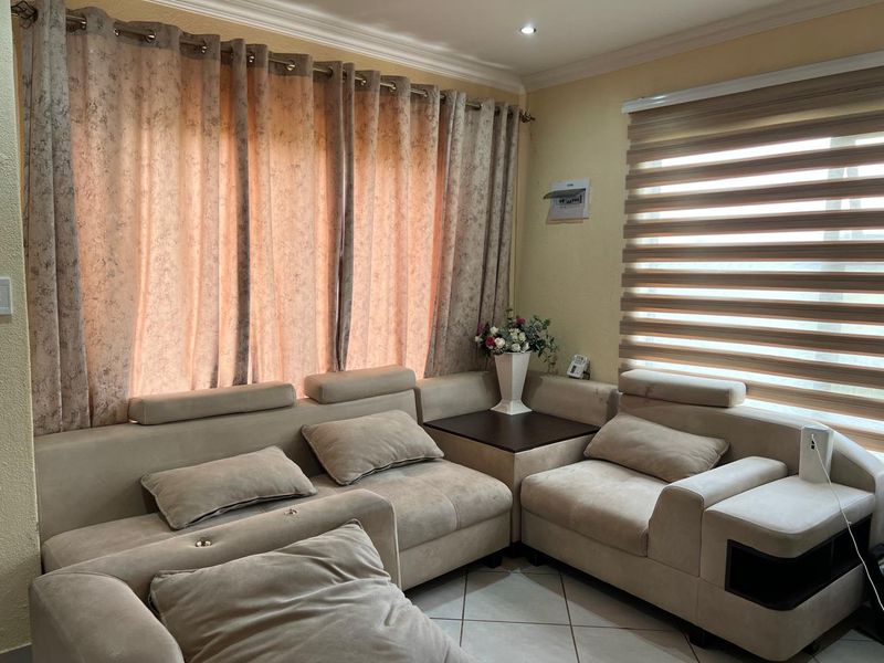 3 BEDROOM HOUSE FOR SALE IN SHARON PARK LIFESTYLE ESTATE - Photo 5