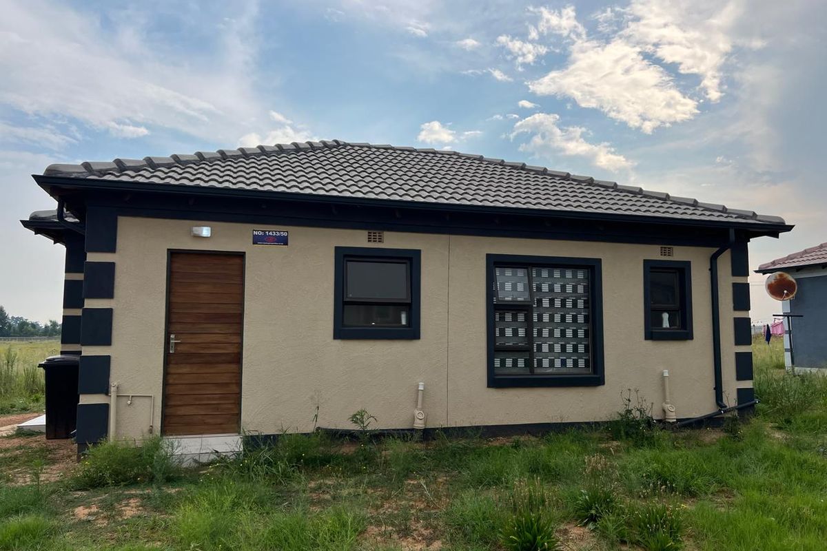 3 BEDROOM HOUSE FOR SALE IN SHARON PARK LIFESTYLE ESTATE - Photo 3