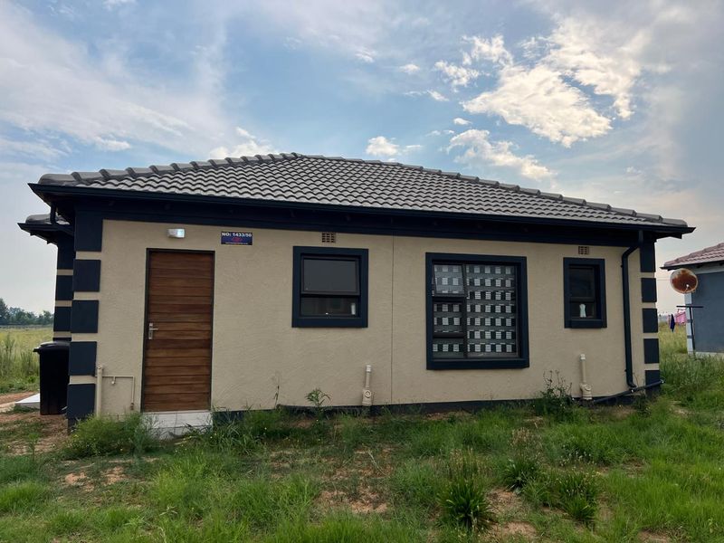 3 BEDROOM HOUSE FOR SALE IN SHARON PARK LIFESTYLE ESTATE - Photo 3