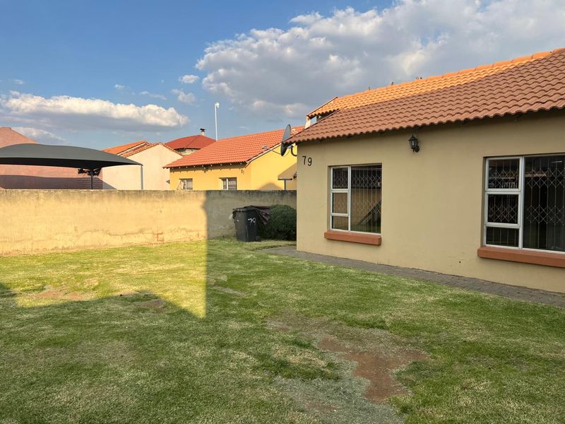 3 BEDROOM HOUSE FOR SALE IN SHARON PARK LIFESTYLE ESTATE - Photo 3