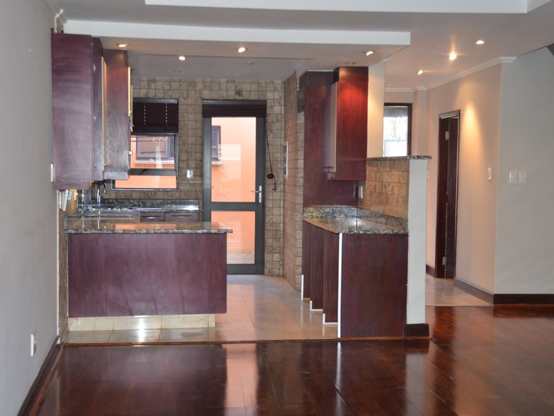 Executive One-Bedroom Studio Townhouse at Villa Abrosia in our Better Bedfordview - Photo 2