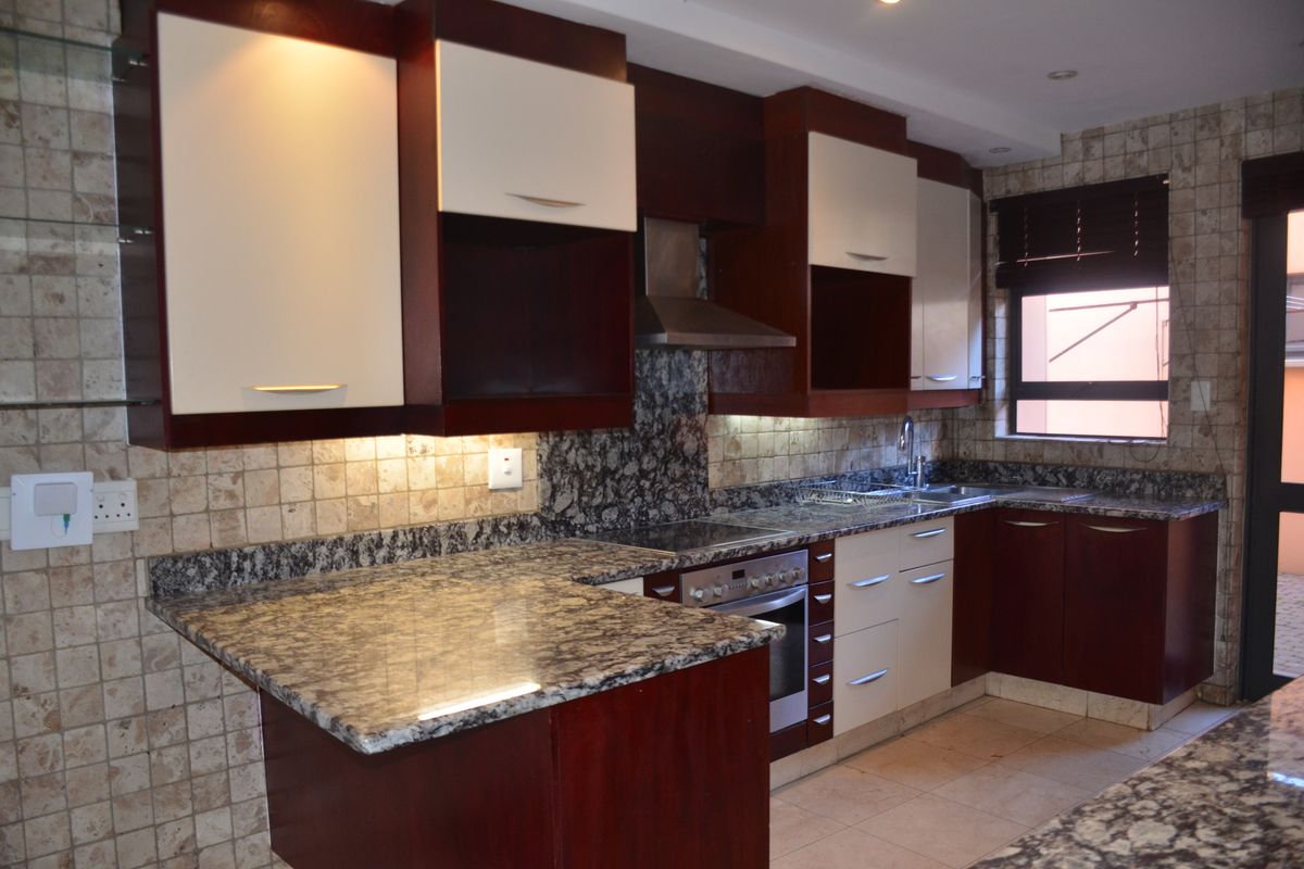 Executive One-Bedroom Studio Townhouse at Villa Abrosia in our Better Bedfordview - Photo 4
