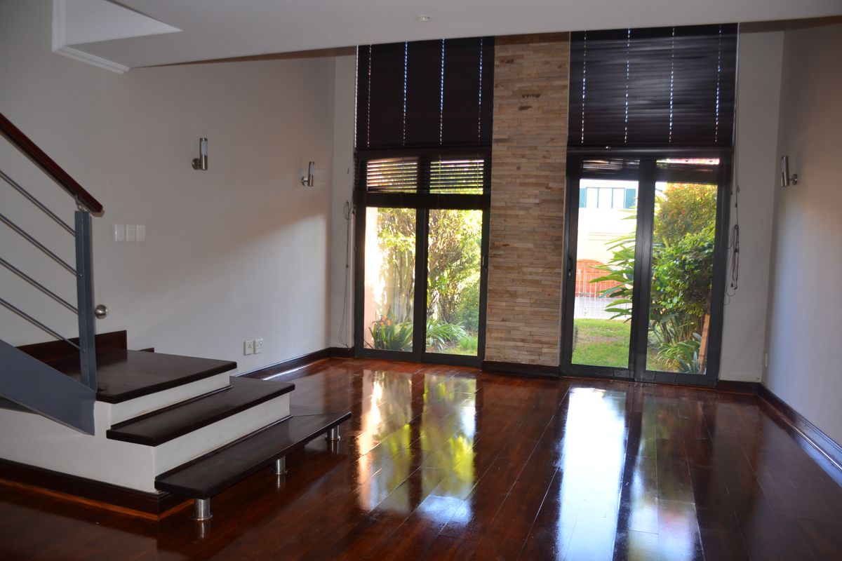 Executive One-Bedroom Studio Townhouse at Villa Abrosia in our Better Bedfordview - Photo 5