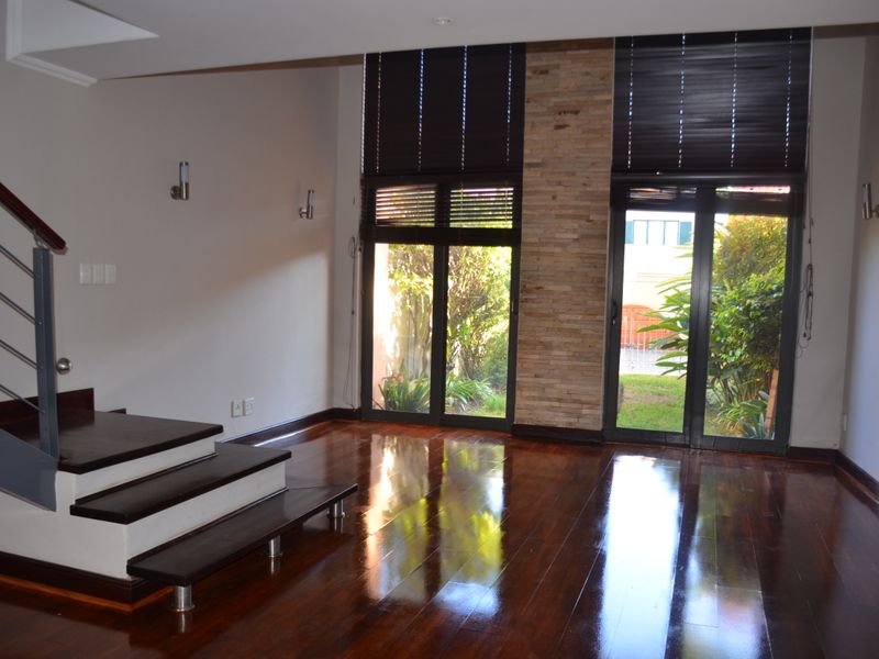 Executive One-Bedroom Studio Townhouse at Villa Abrosia in our Better Bedfordview - Photo 5