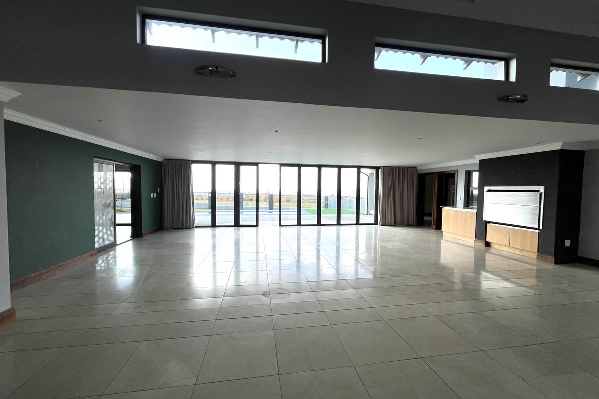Trending Living meets Contemporary Luxury - Photo 4