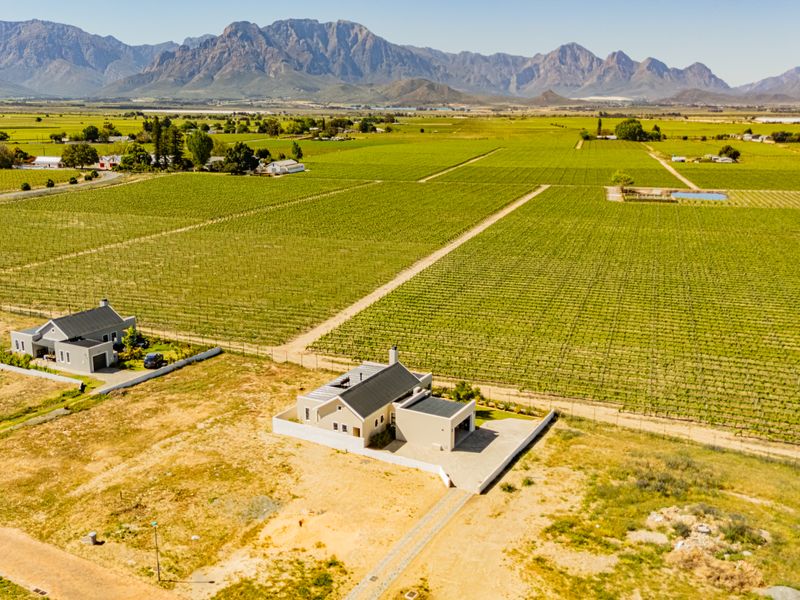 Plot & Plan Opportunity in Breedezicht Estate, Rawsonville - Photo 10