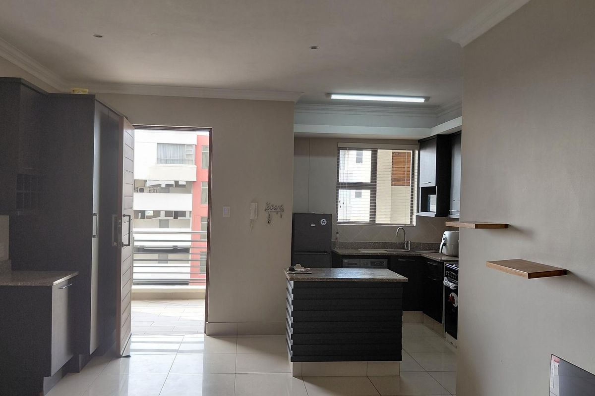 Fully Furnished Apartment with sea-views - Photo 4