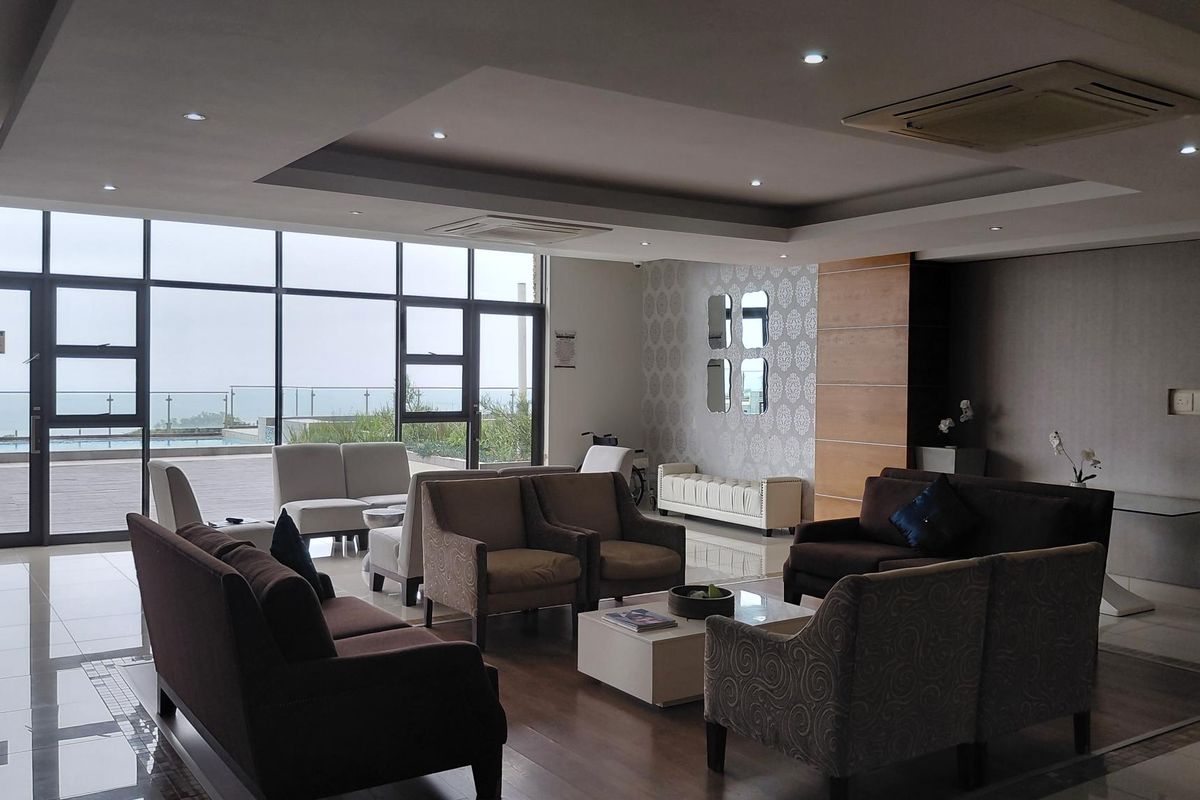 Fully Furnished Apartment with sea-views - Photo 3