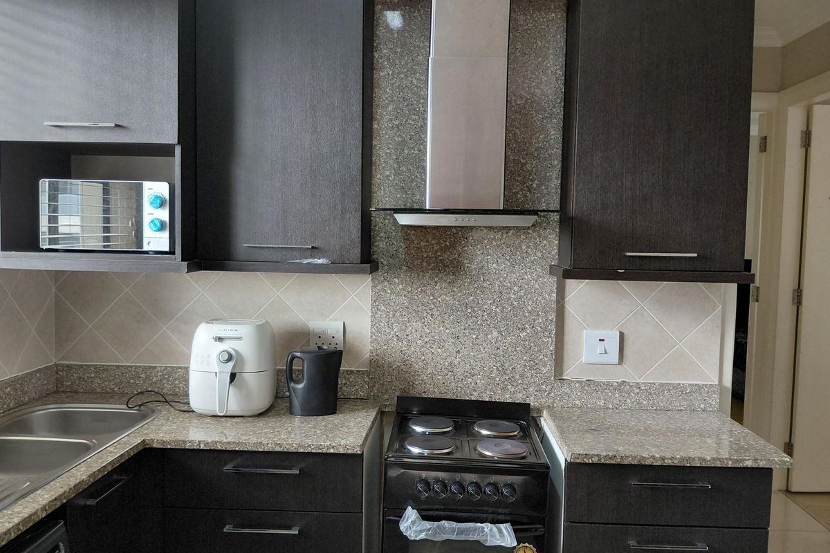Fully Furnished Apartment with sea-views - Photo 5