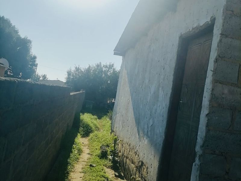 Investment Opportunity! - RDP House for sale in a new development. - Photo 5