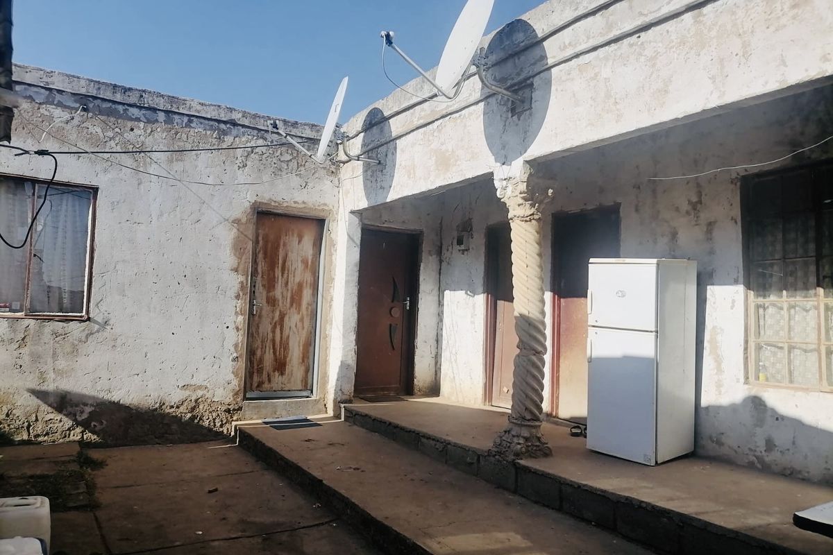 Investment Opportunity! - RDP House for sale in a new development. - Photo 2