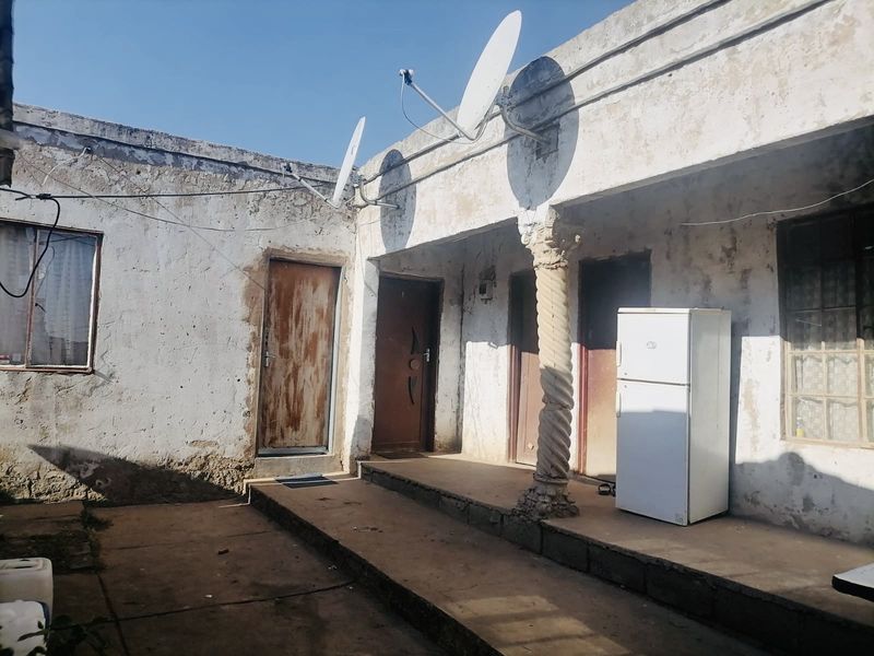 Investment Opportunity! - RDP House for sale in a new development. - Photo 2