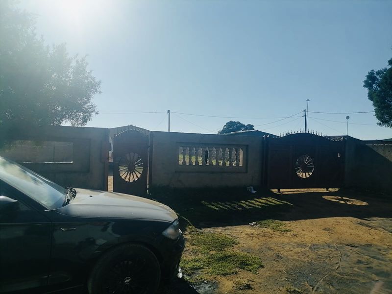 Investment Opportunity! - RDP House for sale in a new development. - Photo 8