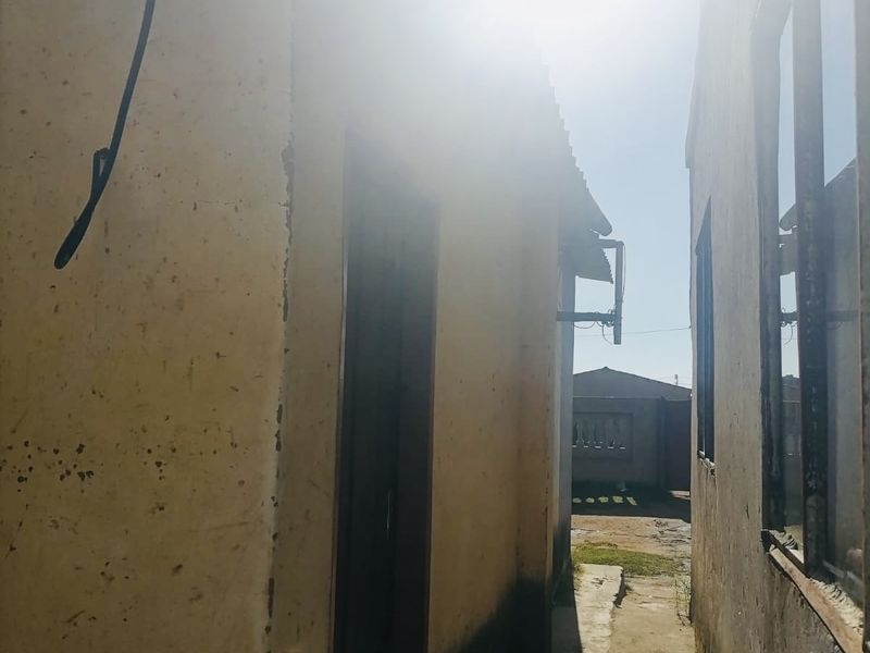 Investment Opportunity! - RDP House for sale in a new development. - Photo 6