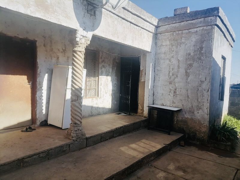 Investment Opportunity! - RDP House for sale in a new development. - Photo 3