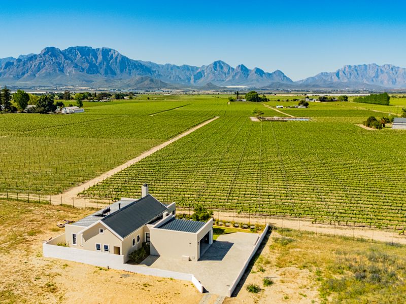Plot & Plan Opportunity in Breedezicht Estate, Rawsonville - Photo 1