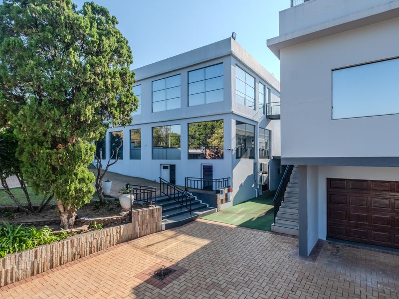 The Address of Distinction: Pure Elegance in Upper Durban North - Photo 1