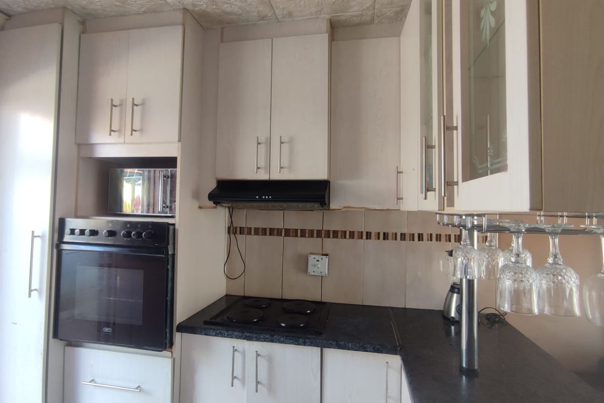 Affordable 2-Bedroom Home in Sunrise View, Rustenburg - Photo 3
