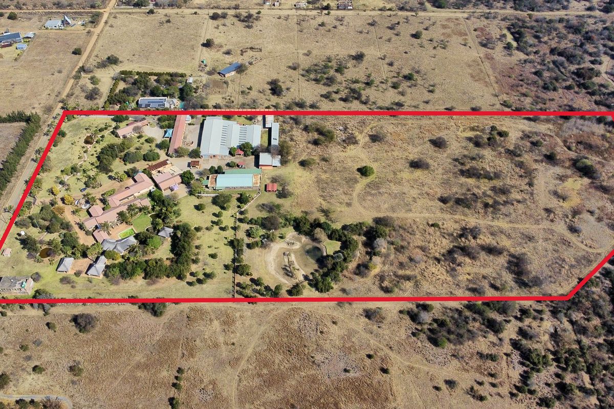 Exceptional 8.5-Hectare Lifestyle & Business Estate - Photo 4