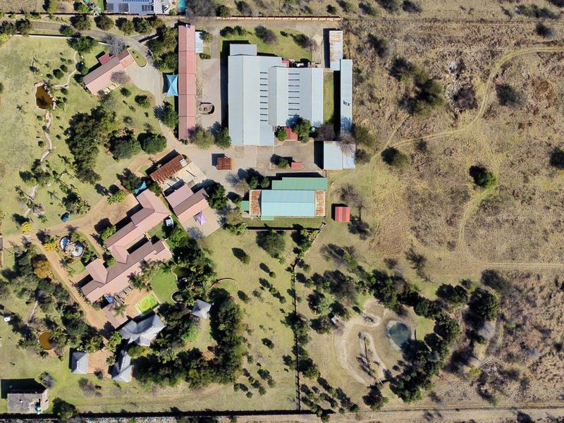 Exceptional 8.5-Hectare Lifestyle & Business Estate - Photo 2