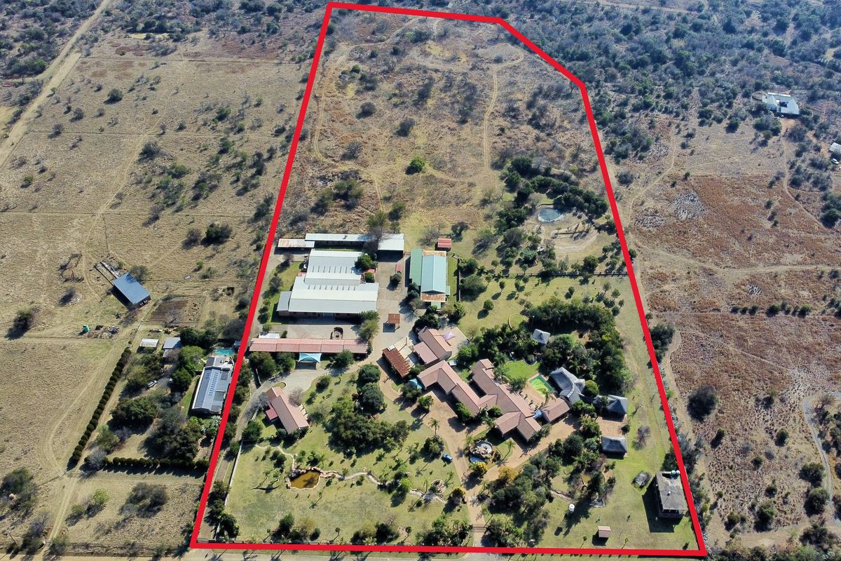 Exceptional 8.5-Hectare Lifestyle & Business Estate - Photo 3