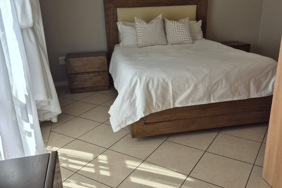Secure, Stylish & Pet Friendly – A Ground Floor Opportunity Not to Be Missed - Photo 2