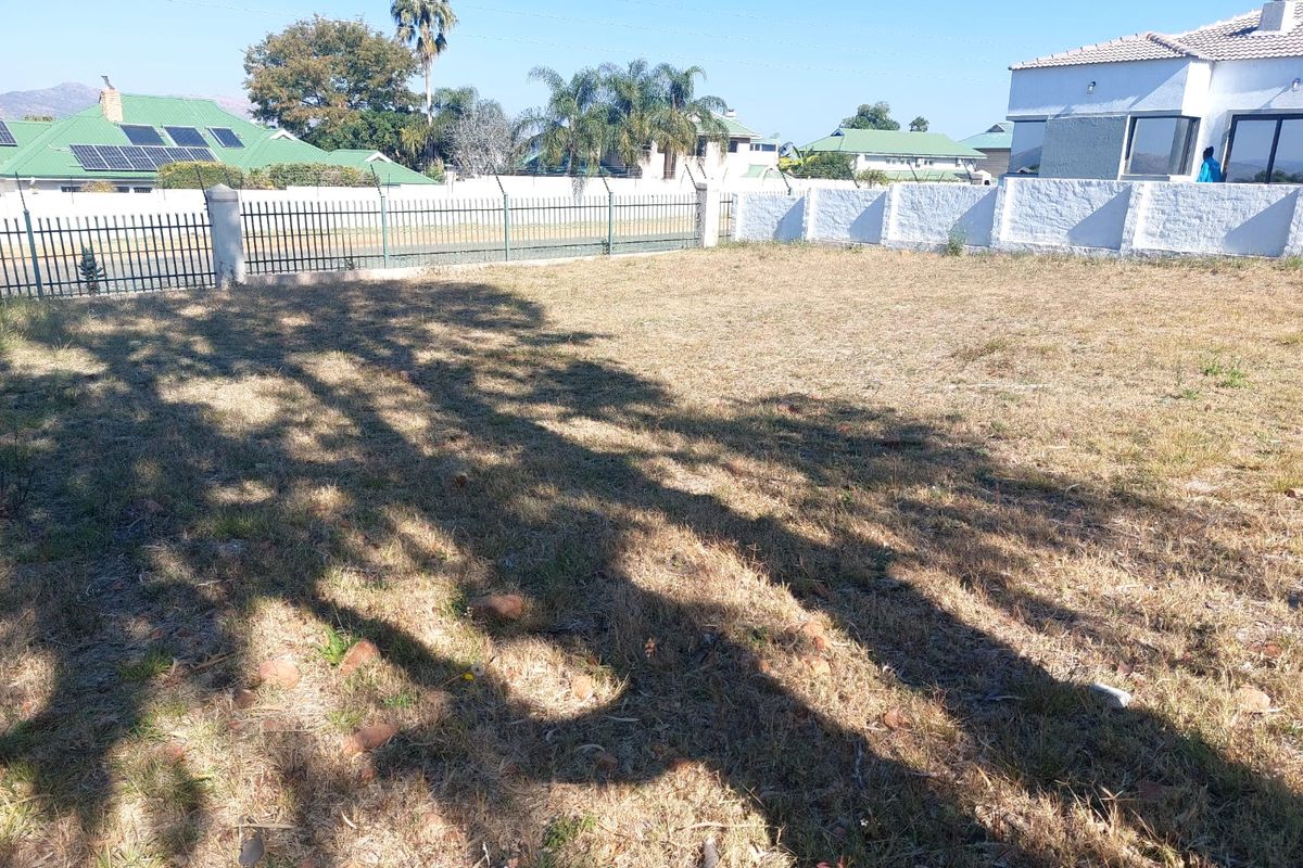 Vacant Land Residential For Sale In Hartbeespoort - Photo 5