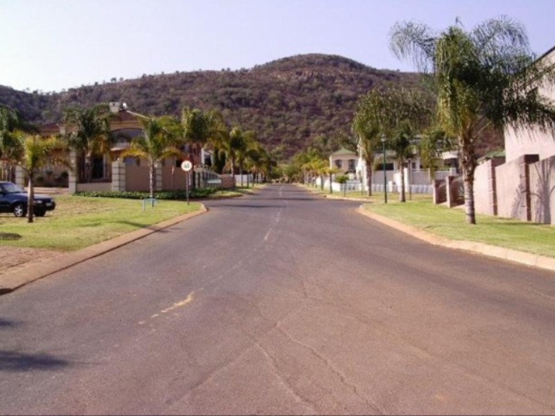 Vacant Land Residential For Sale In Hartbeespoort - Photo 8