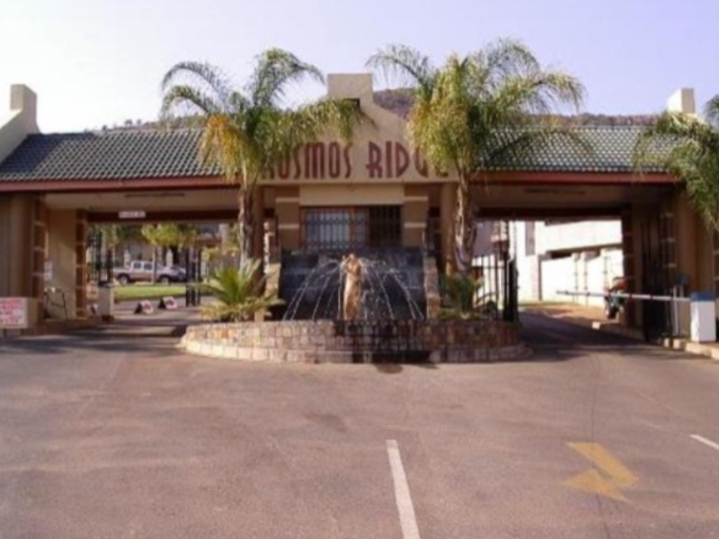Vacant Land Residential For Sale In Hartbeespoort - Photo 9