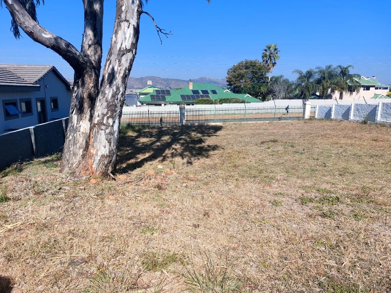 Vacant Land Residential For Sale In Hartbeespoort - Photo 6