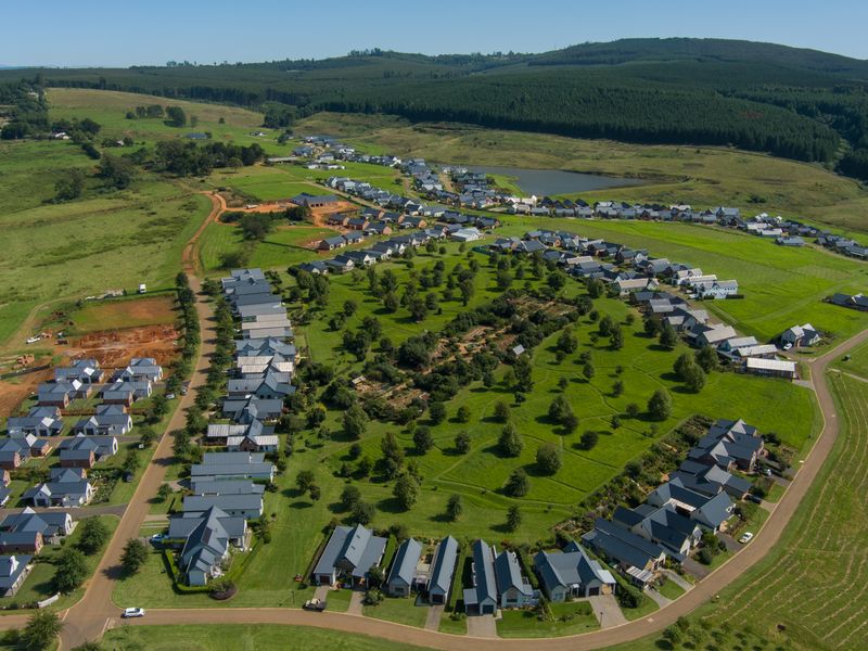 ONLY 10 SITES LEFT -BUILD YOUR DREAM HOME IN ST JOHNS VILLAGE ESTATE - Photo 9