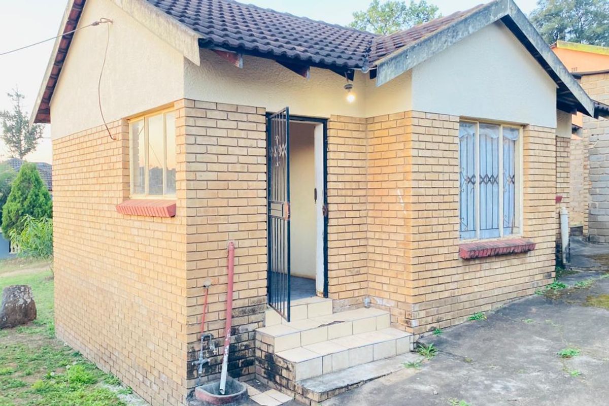 Affordable Family Living – 3-Bedroom House in Waterval A - Photo 5