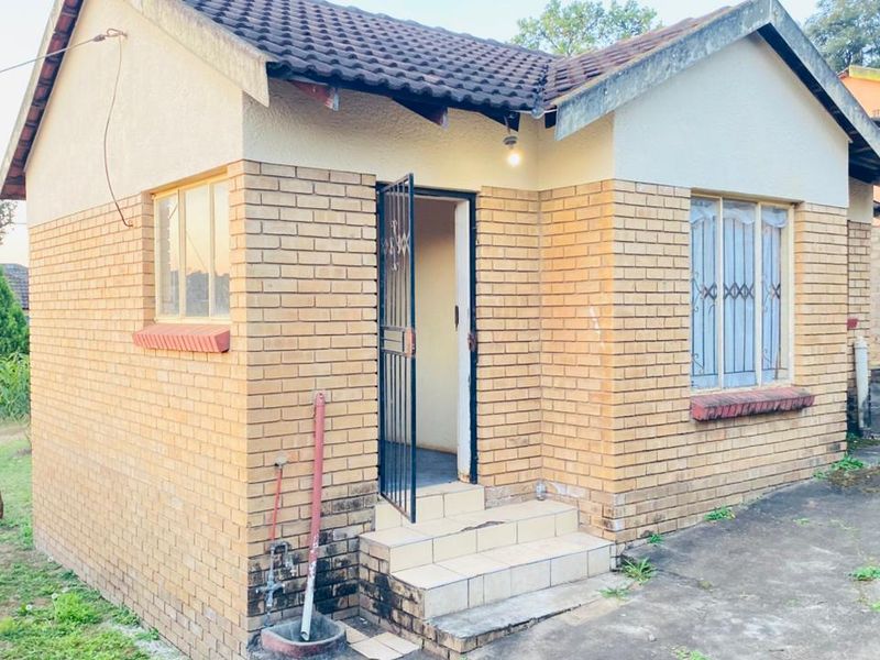 Affordable Family Living – 3-Bedroom House in Waterval A - Photo 5