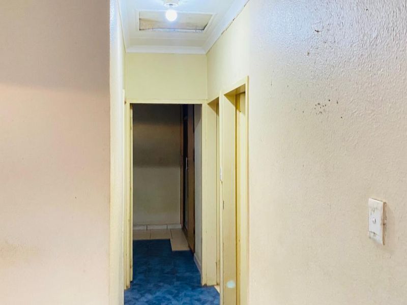Affordable Family Living – 3-Bedroom House in Waterval A - Photo 7