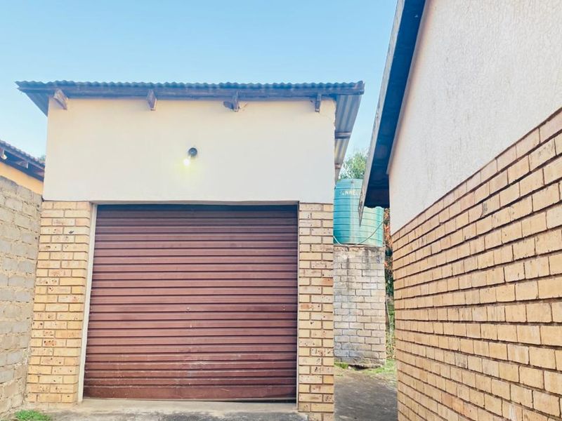 Affordable Family Living – 3-Bedroom House in Waterval A - Photo 4