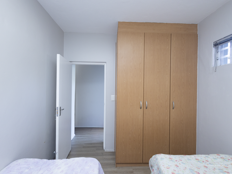 GROUND FLOOR APARTMENT WITH LARGE PRIVATE PATIO - Photo 8